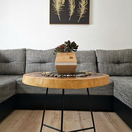 2 Bedroom Apartment Ljubica Синь Экстерьер фото