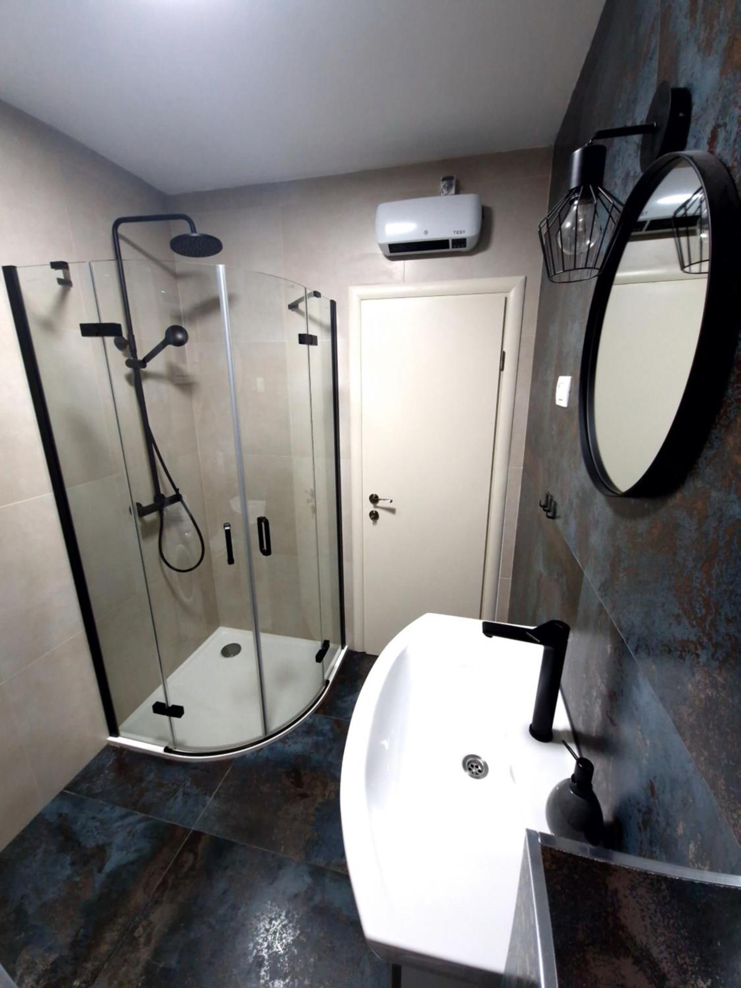 2 Bedroom Apartment Ljubica Синь Экстерьер фото