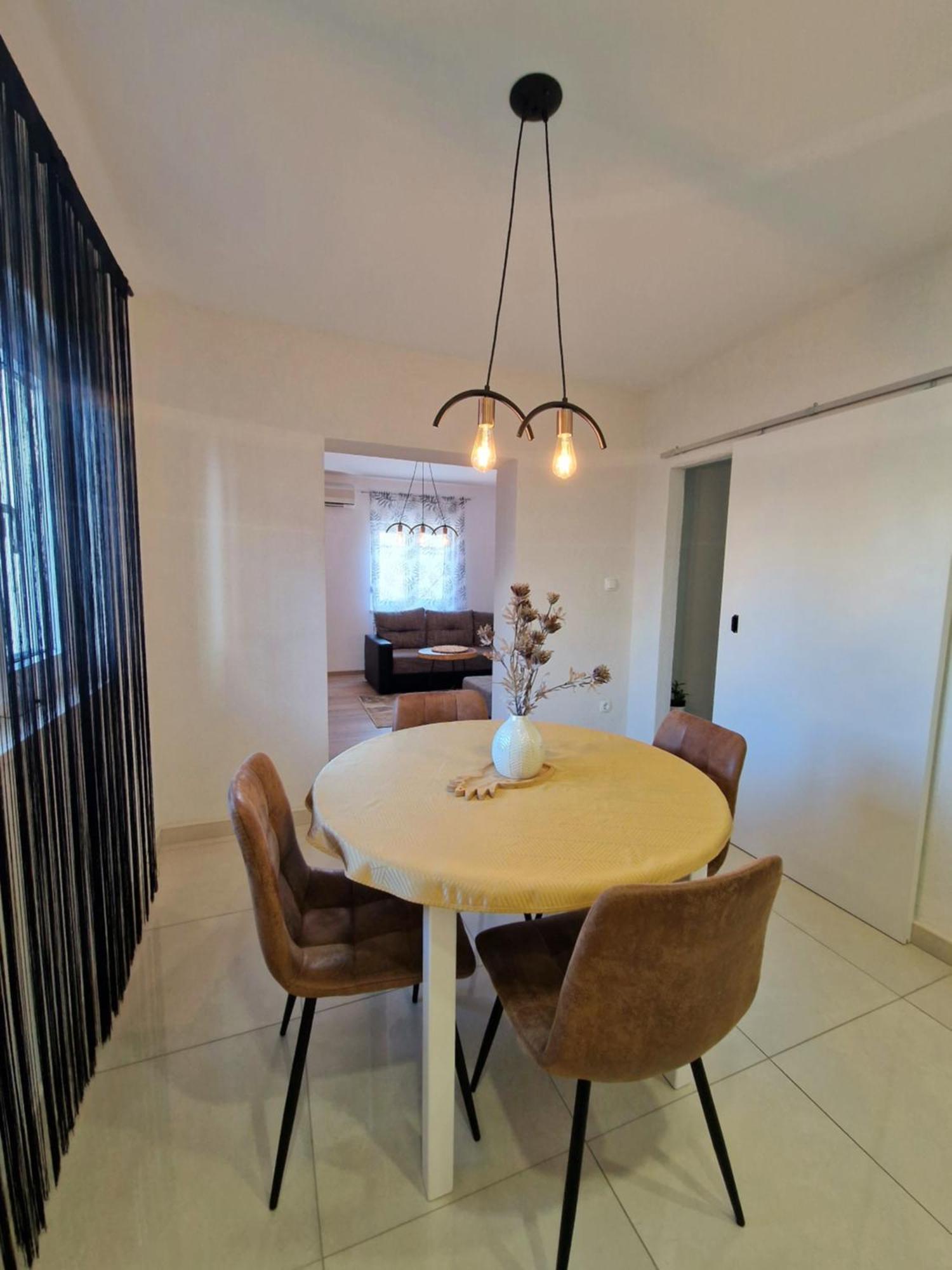 2 Bedroom Apartment Ljubica Синь Экстерьер фото