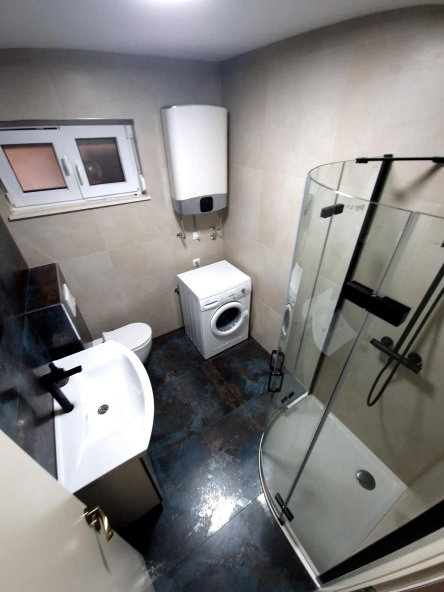 2 Bedroom Apartment Ljubica Синь Экстерьер фото