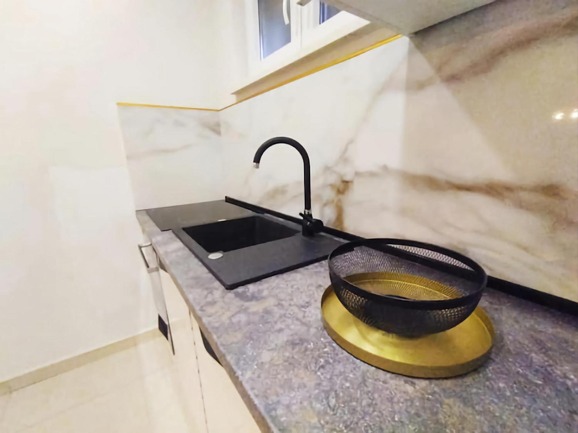 2 Bedroom Apartment Ljubica Синь Экстерьер фото