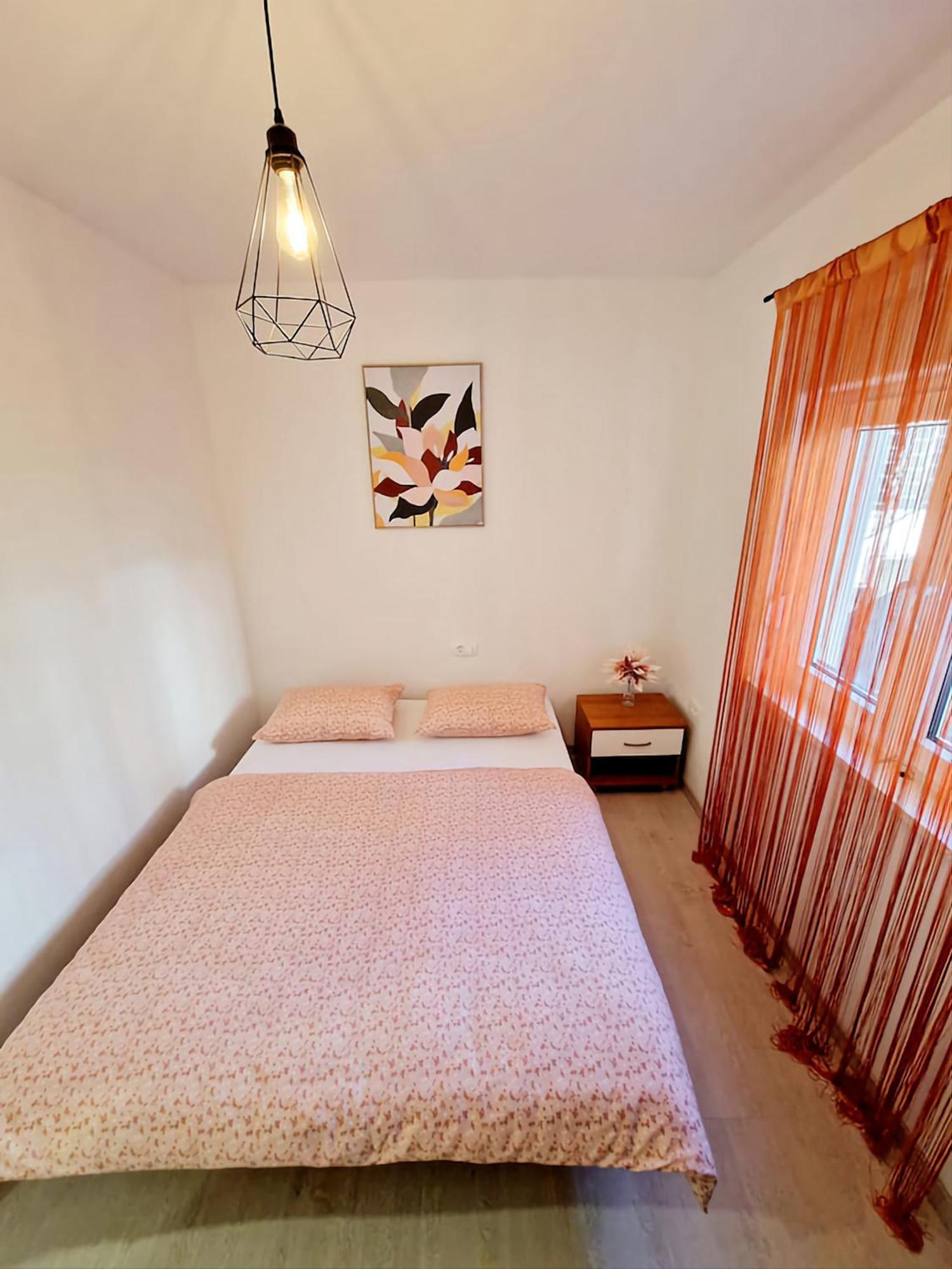 2 Bedroom Apartment Ljubica Синь Экстерьер фото