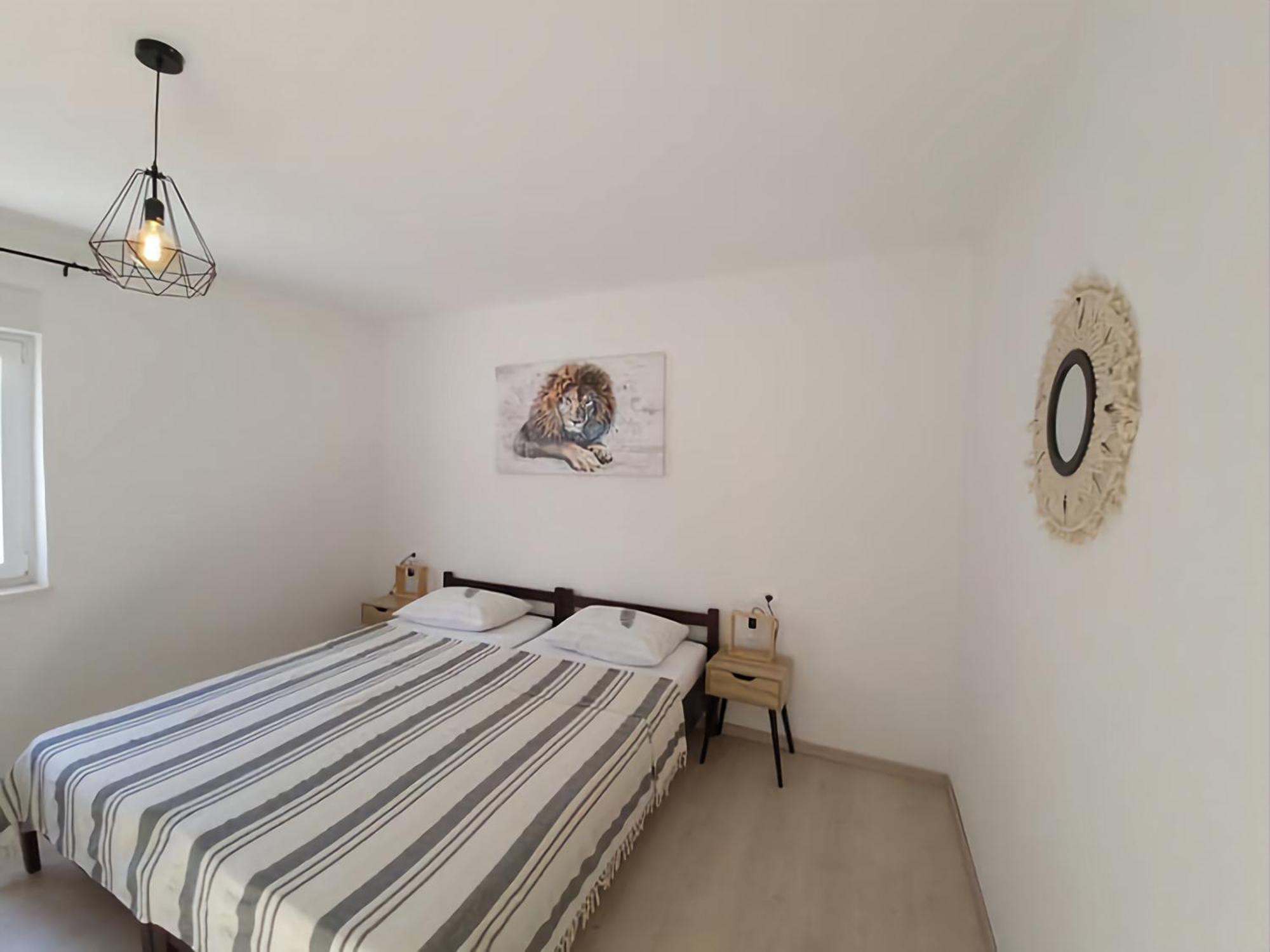 2 Bedroom Apartment Ljubica Синь Экстерьер фото