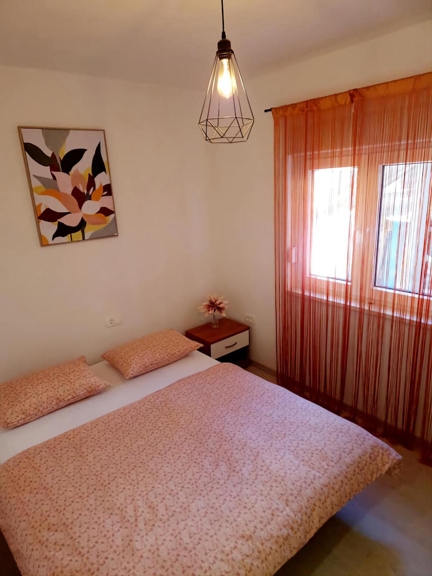 2 Bedroom Apartment Ljubica Синь Экстерьер фото